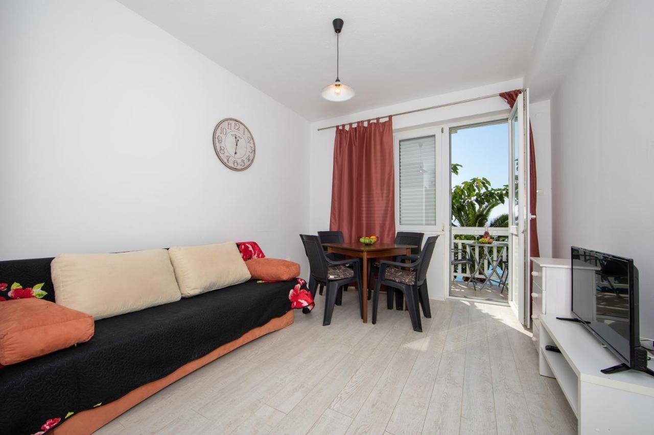 Villa Filip Živogošće المظهر الخارجي الصورة