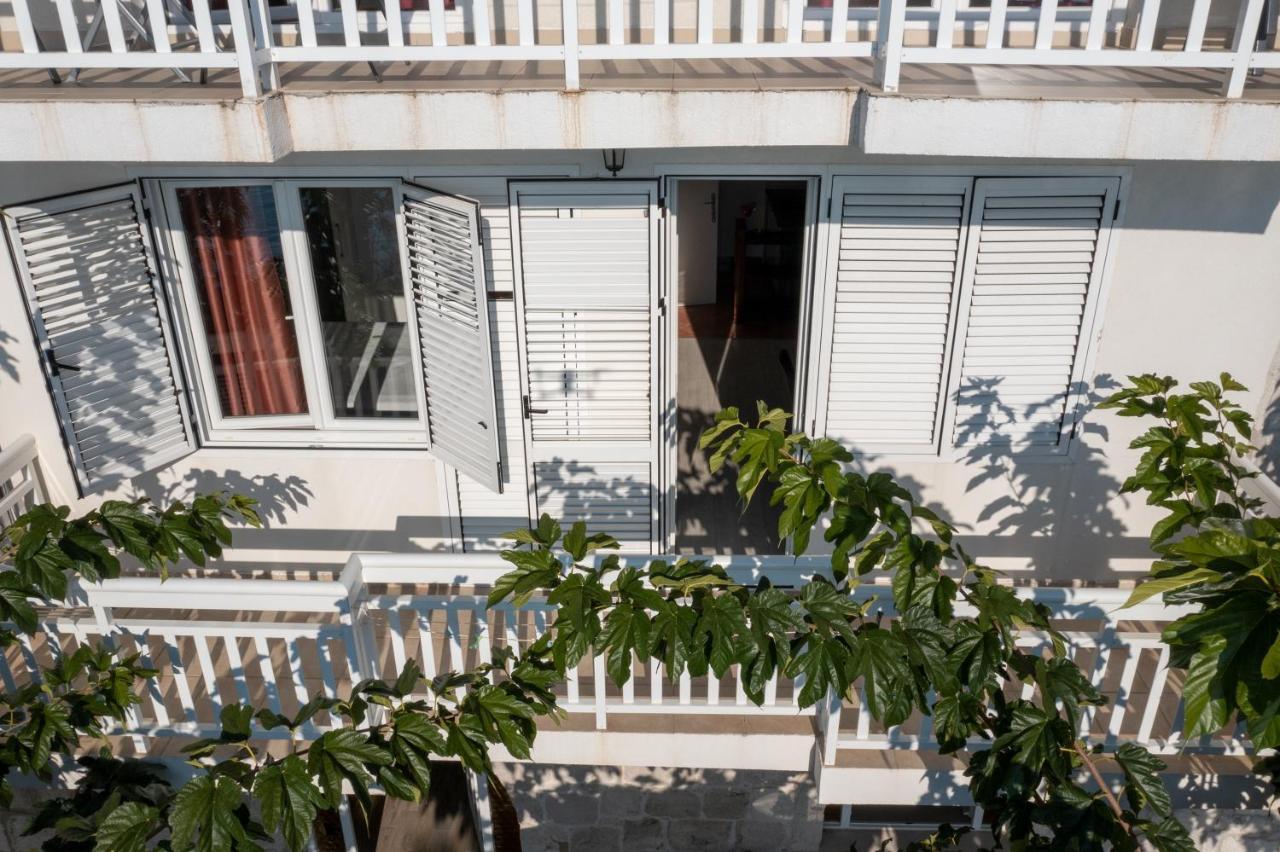 Villa Filip Živogošće المظهر الخارجي الصورة