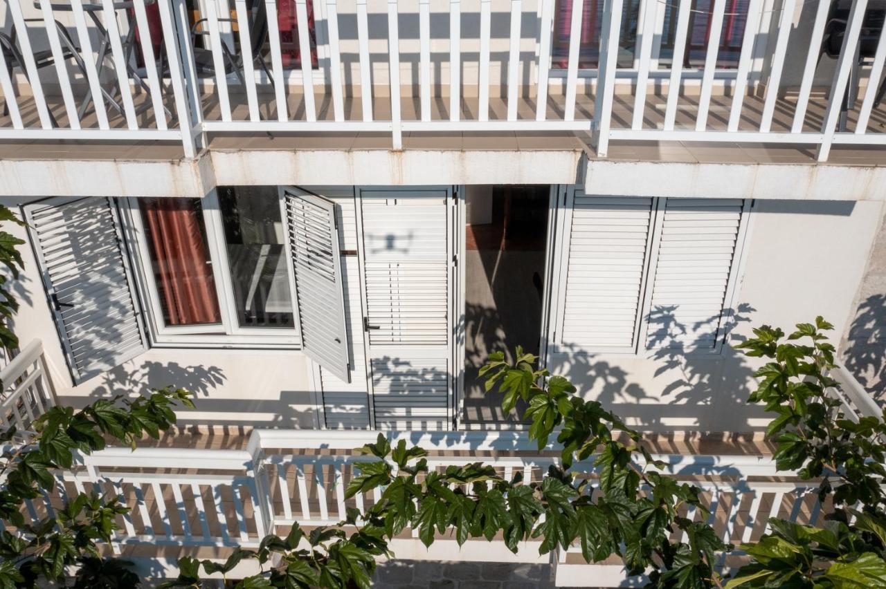 Villa Filip Živogošće المظهر الخارجي الصورة