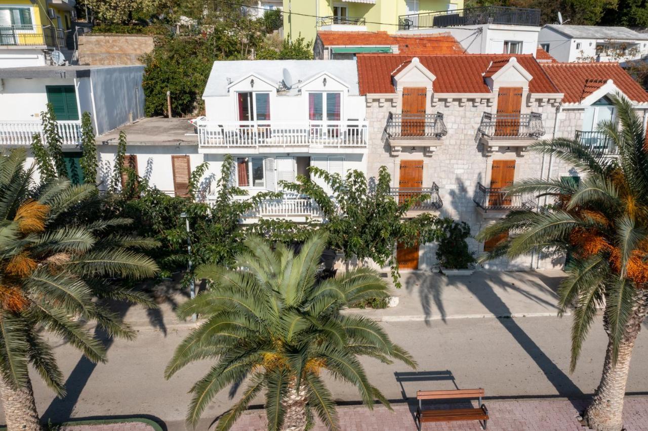 Villa Filip Živogošće المظهر الخارجي الصورة