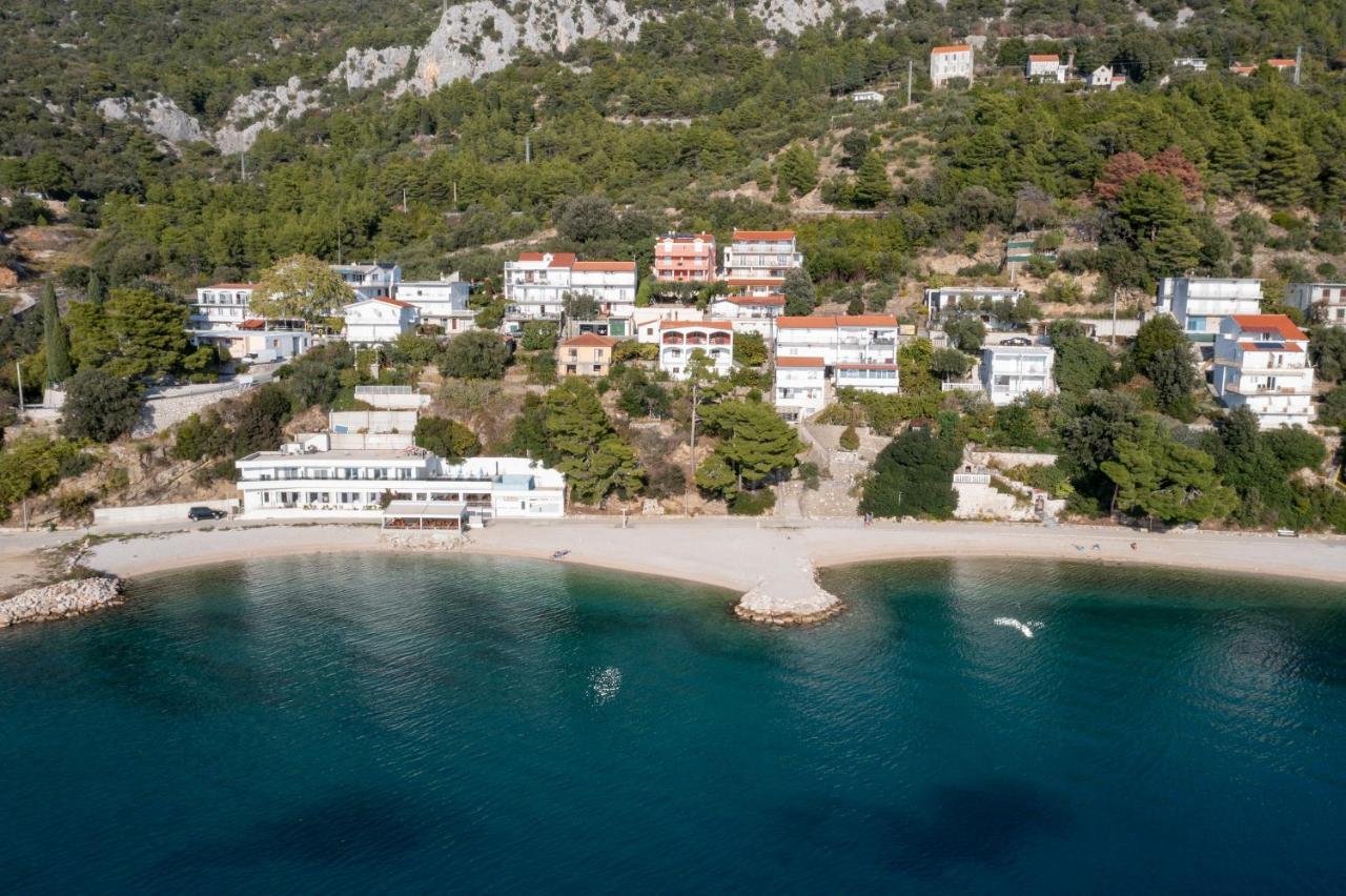 Villa Filip Živogošće المظهر الخارجي الصورة