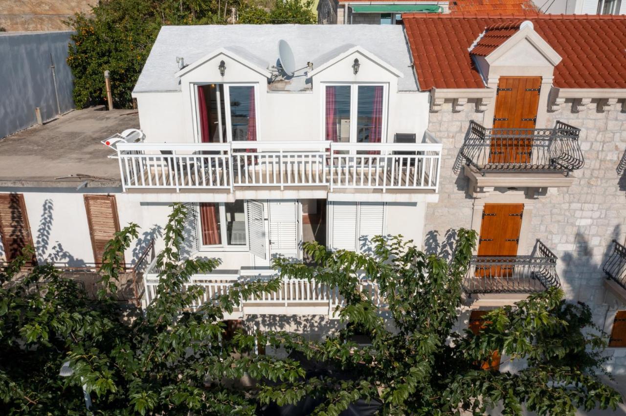 Villa Filip Živogošće المظهر الخارجي الصورة