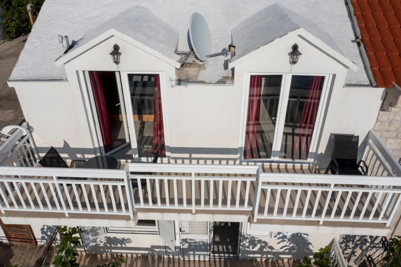 Villa Filip Živogošće المظهر الخارجي الصورة
