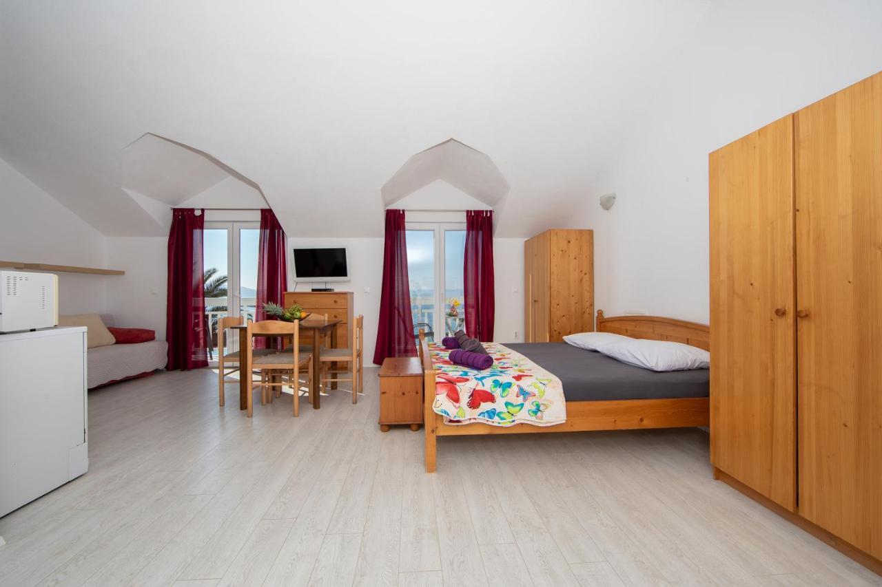 Villa Filip Živogošće المظهر الخارجي الصورة